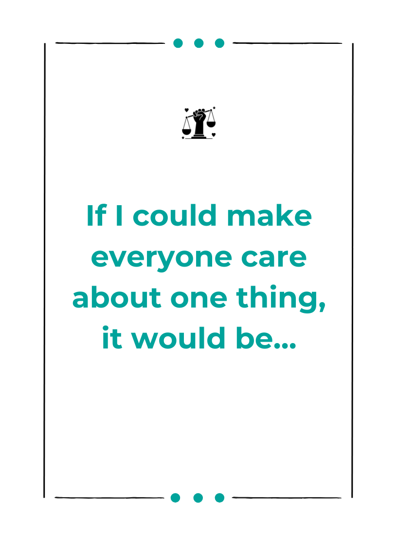 Aligned8: Beyond Small Talk